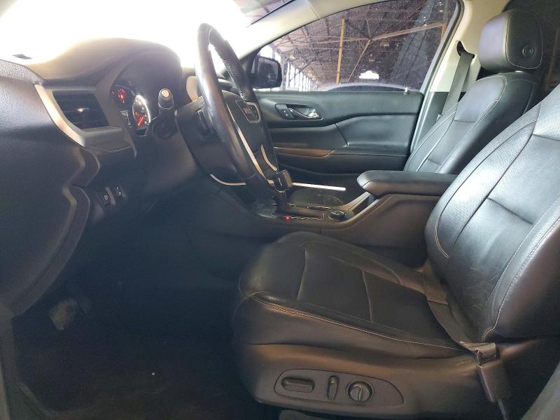 2018 Gmc Acadia მანქანა იყიდება აუქციონზე, vin: 1GKKNULS2JZ175415, აუქციონის ნომერი: 57853976