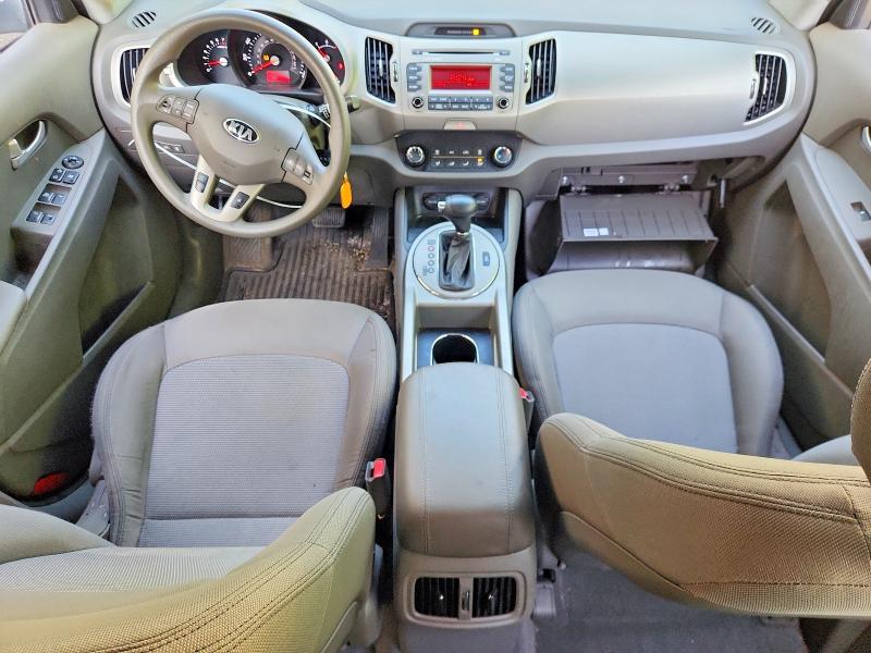 Aukcja sprzedaży 2015 Kia Sportage, vin: KNDPBCAC2F7781672, numer aukcji: 56275136