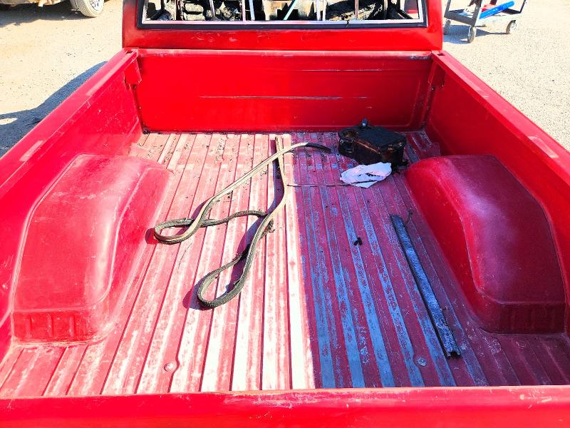 Aukcja sprzedaży 1985 Gmc C1500, vin: 1GTCC14H5FJ518554, numer aukcji: 58152466