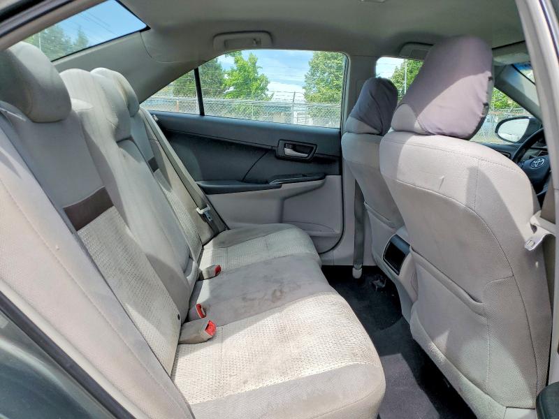 Продажа на аукционе авто 2012 Toyota Camry, vin: 4T1BF1FK4CU571957, номер лота: 57511976