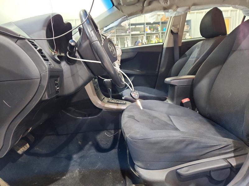 Aukcja sprzedaży 2009 Toyota Corolla, vin: 2T1BU40E79C167717, numer aukcji: 56834796