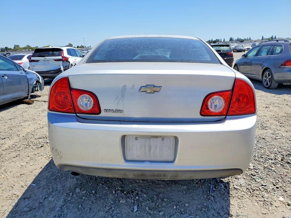 Продажа на аукционе авто 2012 Chevrolet Malibu, vin: 1G1ZA5E0XCF386527, номер лота: 56485656