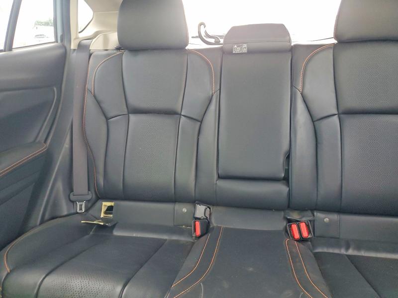 2019 Subaru Crosstrek მანქანა იყიდება აუქციონზე, vin: JF2GTANC1KH368613, აუქციონის ნომერი: 59245166