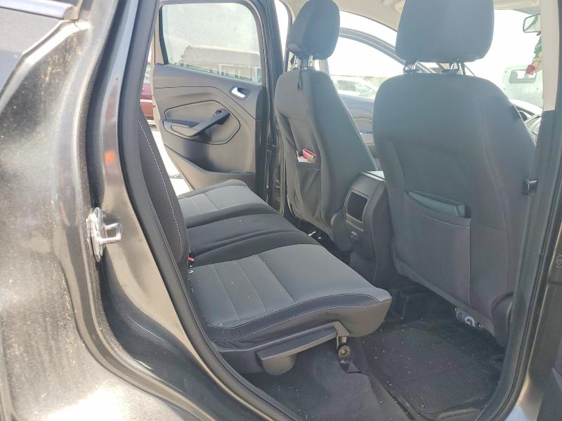 59191926 :رقم المزاد ، 1FMCU0G70GUA43000 vin ، 2016 Ford Escape مزاد بيع