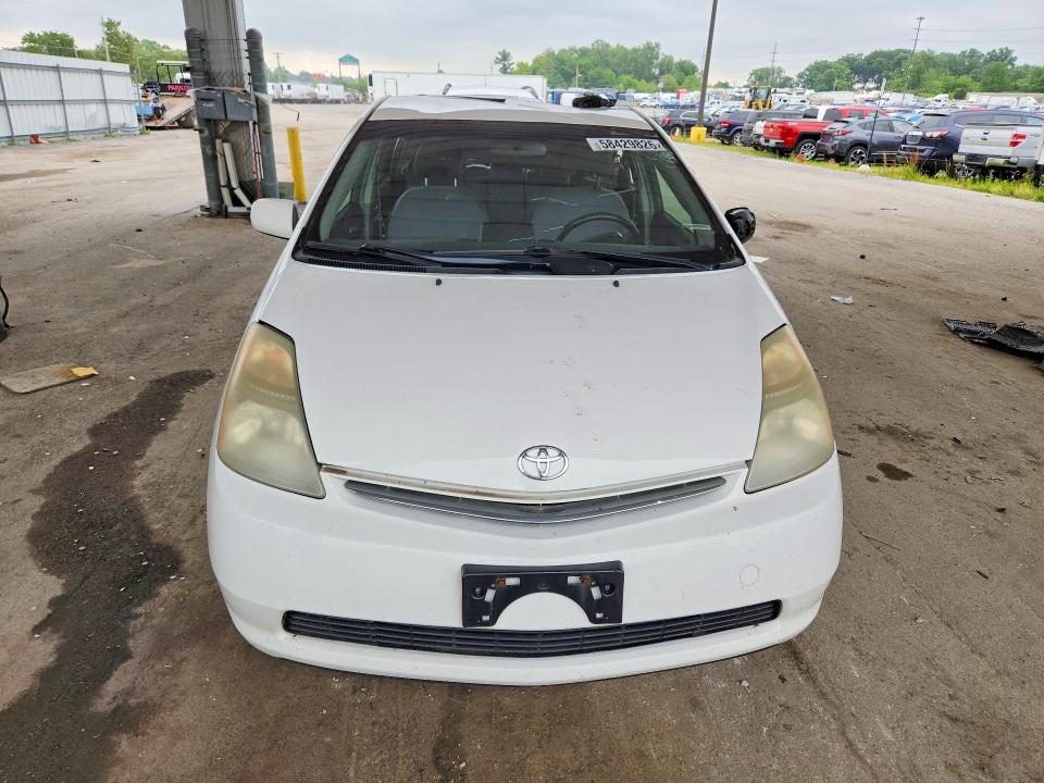 Продаж на аукціоні авто 2009 Toyota Prius, vin: JTDKB20UX93538802, номер лоту: 58429826