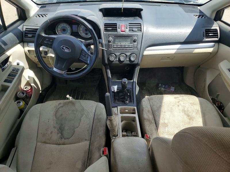 Aukcja sprzedaży 2013 Subaru Impreza, vin: JF1GPAL67D1817780, numer aukcji: 56460626