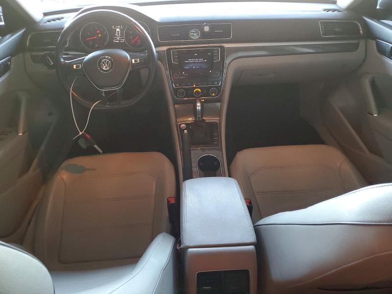 Aukcja sprzedaży 2017 Volkswagen Passat, vin: 1VWBT7A37HC082401, numer aukcji: 56656736