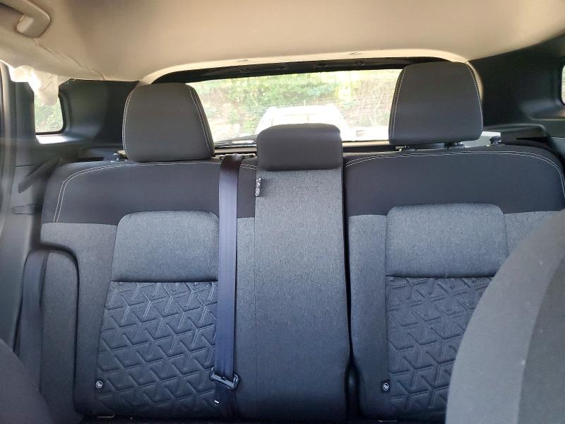 2025 Nissan Kicks მანქანა იყიდება აუქციონზე, vin: 3N8AP6CA7SL326962, აუქციონის ნომერი: 56408026