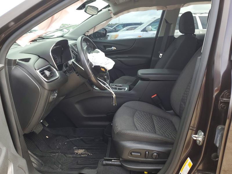 Aukcja sprzedaży 2020 Chevrolet Equinox, vin: 2GNAXUEV9L6261836, numer aukcji: 56148076
