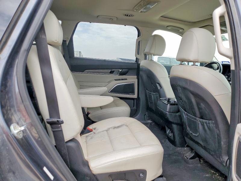 Aukcja sprzedaży 2022 Kia Telluride, vin: 5XYP34HCXNG217746, numer aukcji: 58743176