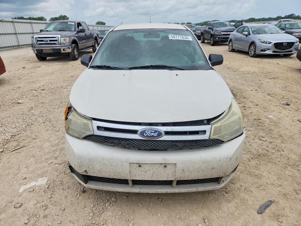 Aukcja sprzedaży 2011 Ford Focus, vin: 1FAHP3FN6BW148243, numer aukcji: 58777836