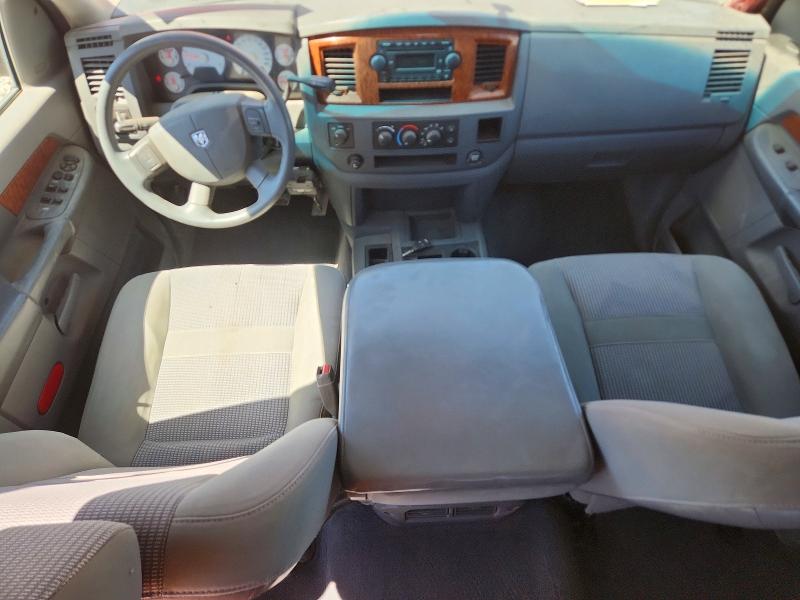 56537496 :رقم المزاد ، 3D7KS29C56G194031 vin ، 2006 Dodge Ram 2500 مزاد بيع