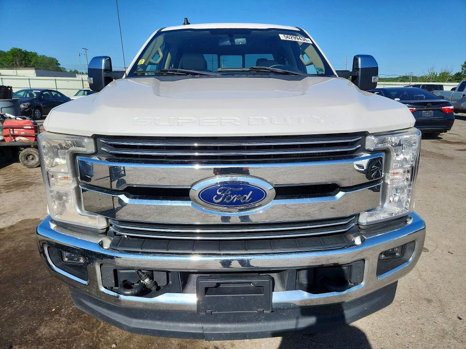 2019 Ford F250 მანქანა იყიდება აუქციონზე, vin: 1FT7W2BT9KEC54974, აუქციონის ნომერი: 56299436