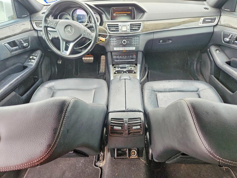2016 Mercedes-benz E350taxi მანქანა იყიდება აუქციონზე, vin: WDDHF5KB8GB239460, აუქციონის ნომერი: 57668686