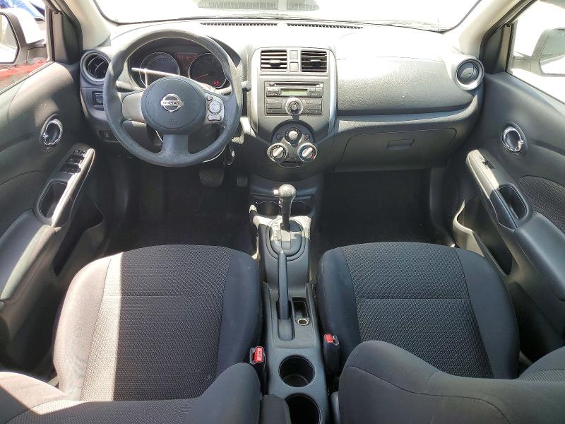 2013 Nissan Versa მანქანა იყიდება აუქციონზე, vin: 3N1CN7AP1DL849830, აუქციონის ნომერი: 55162456