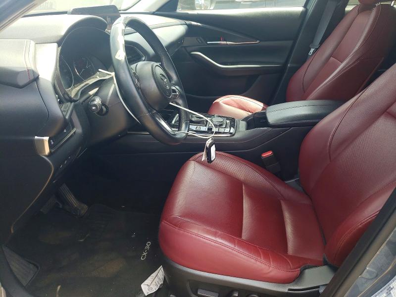 Aukcja sprzedaży 2023 Mazda Cx-30, vin: 3MVDMBCM0PM545217, numer aukcji: 56485996
