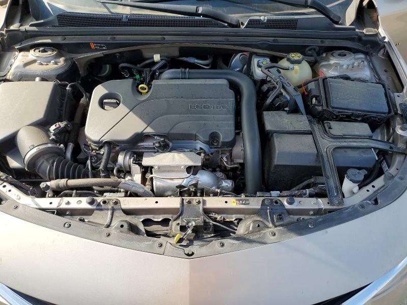 Продажа на аукционе авто 2022 Chevrolet Malibu, vin: 1G1ZD5ST6NF115313, номер лота: 58582846