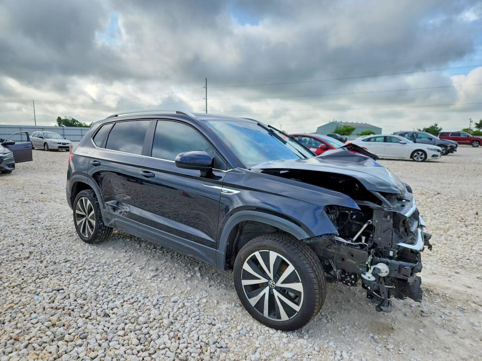 Aukcja sprzedaży 2023 Volkswagen Taos, vin: 3VVSX7B22PM349391, numer aukcji: 54820666