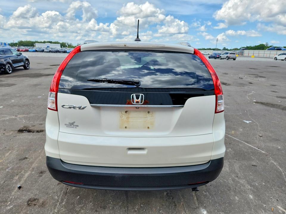 Aukcja sprzedaży 2013 Honda Cr-v, vin: 5J6RM3H71DL037815, numer aukcji: 56286806