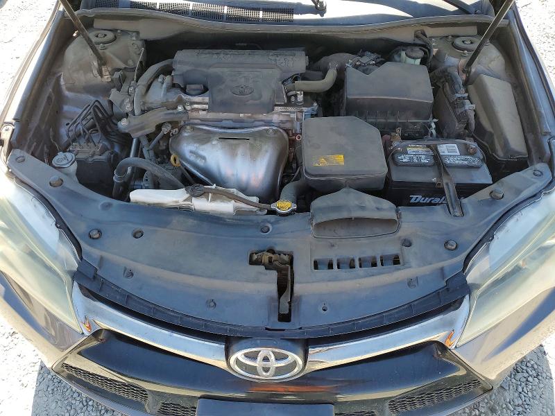 Продаж на аукціоні авто 2015 Toyota Camry, vin: 4T1BF1FK1FU021801, номер лоту: 58838026