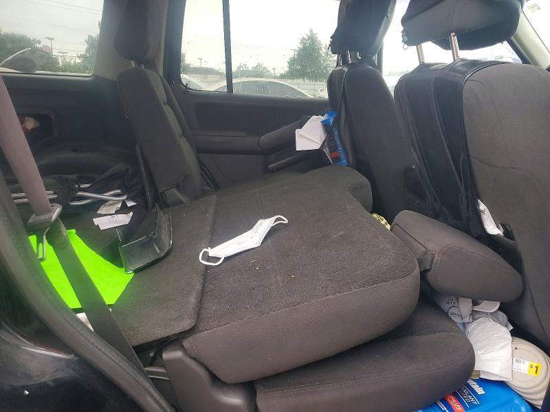 Продажа на аукционе авто 2009 Ford Explorer, vin: 1FMEU83819UA32760, номер лота: 57128736