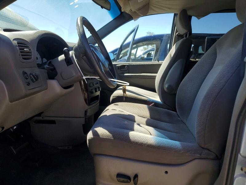 Продажа на аукционе авто 2003 Chrysler Town & Country, vin: 2C4GP443X3R357475, номер лота: 56038366
