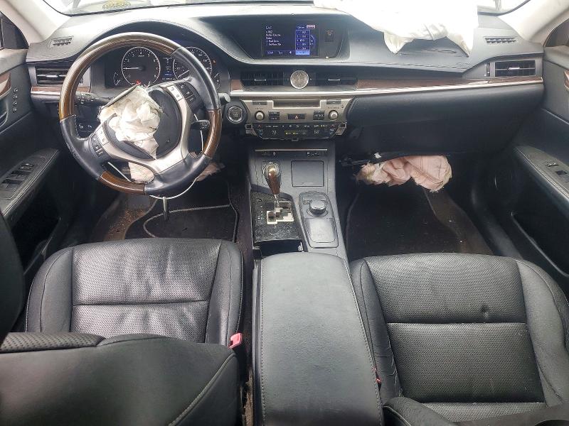 57648236 :رقم المزاد ، JTHBK1GG1E2107631 vin ، 2014 Lexus Es مزاد بيع