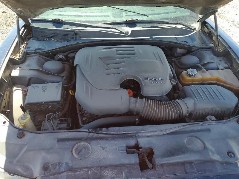 53762676 :رقم المزاد ، 2C3CDXBG7CH137865 vin ، 2012 Dodge Charger مزاد بيع