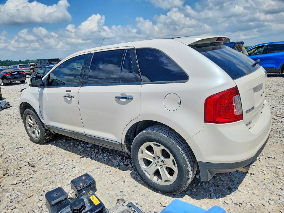 Aukcja sprzedaży 2011 Ford Edge, vin: 2FMDK3JC0BBA62761, numer aukcji: 56590086