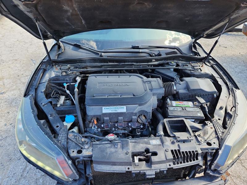 57839926 :رقم المزاد ، 1HGCR3F84DA017595 vin ، 2013 Honda Accord مزاد بيع