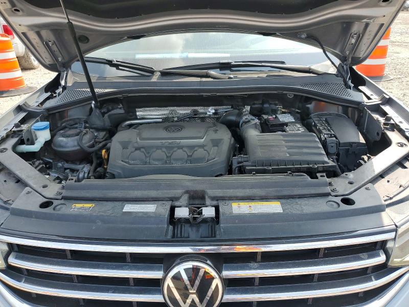 Продаж на аукціоні авто 2024 Volkswagen Tiguan, vin: 3VVRB7AX9RM010964, номер лоту: 58510016