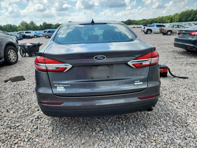 Aukcja sprzedaży 2019 Ford Fusion, vin: 3FA6P0CD4KR270443, numer aukcji: 58067956