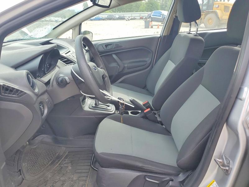 58590616 :رقم المزاد ، 3FADP4AJ9KM155051 vin ، 2019 Ford Fiesta مزاد بيع