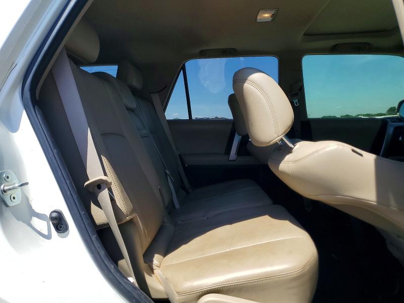 Aukcja sprzedaży 2015 Toyota 4runner, vin: JTEBU5JR2F5269213, numer aukcji: 55891316