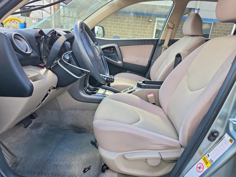 Продажа на аукционе авто 2007 Toyota Rav4, vin: JTMZK33V376007915, номер лота: 56746716