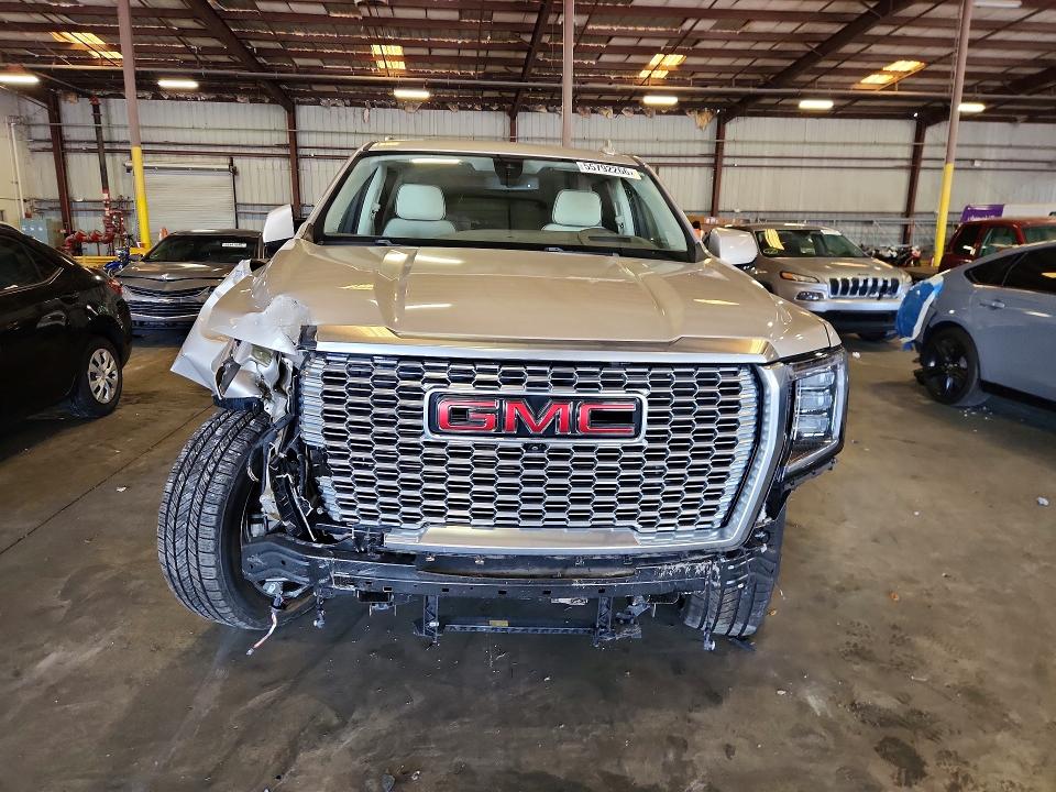 Продажа на аукционе авто 2021 Gmc Yukon Xl, vin: 1GKS2JKL5MR407608, номер лота: 55792266