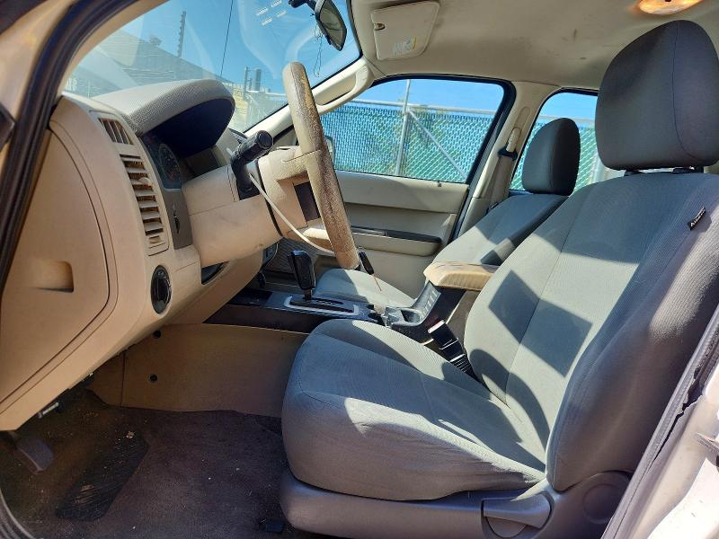 Продаж на аукціоні авто 2010 Ford Escape, vin: 1FMCU9C71AKD43965, номер лоту: 55681076