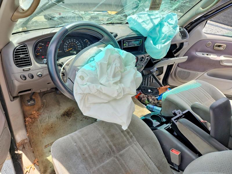 58421076 :رقم المزاد ، 5TBRN3416YS029775 vin ، 2000 Toyota Tundra مزاد بيع