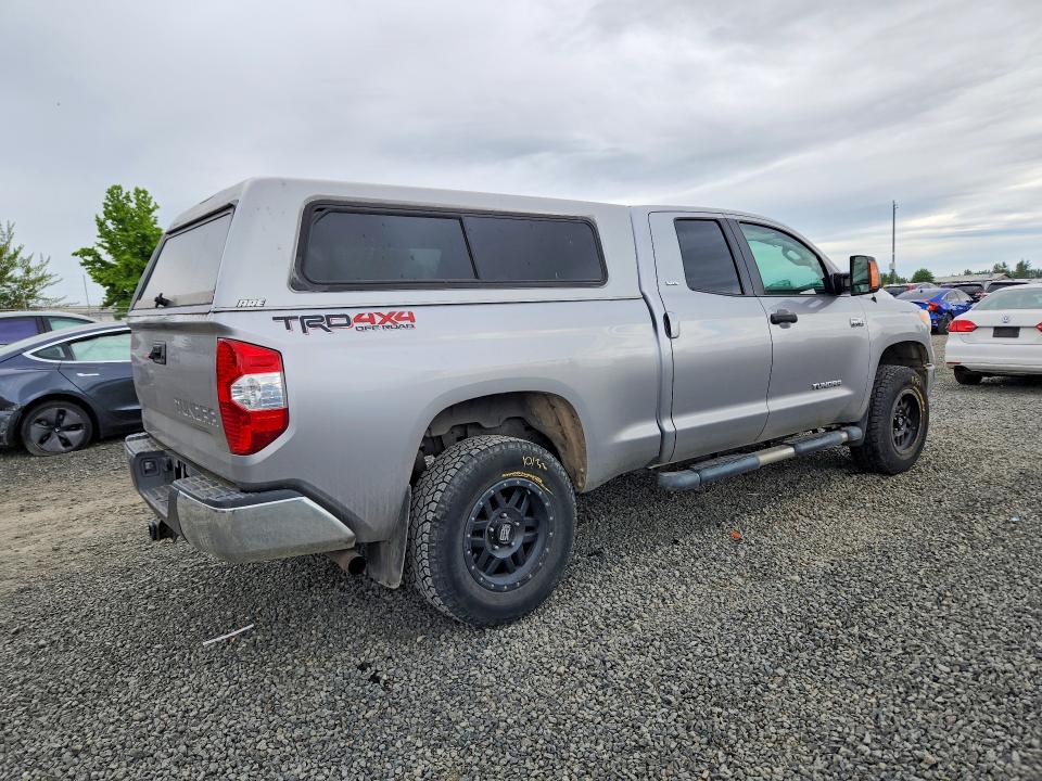 55639666 :رقم المزاد ، 5TFUW5F14FX487149 vin ، 2015 Toyota Tundra مزاد بيع