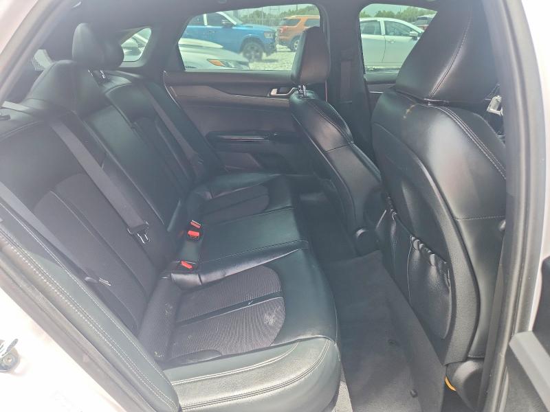 58304966 :رقم المزاد ، 5XXG64J23NG100569 vin ، 2022 Kia K5 مزاد بيع