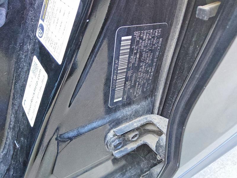2021 Nissan Rogue Sport მანქანა იყიდება აუქციონზე, vin: JN1BJ1AV3MW560333, აუქციონის ნომერი: 56142296
