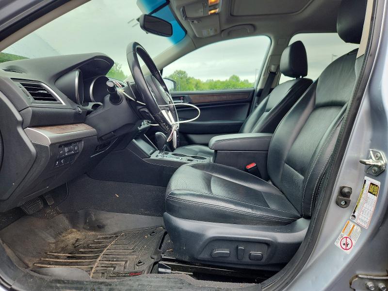 57825976 :رقم المزاد ، 4S4BSALC5F3348717 vin ، 2015 Subaru Outback مزاد بيع