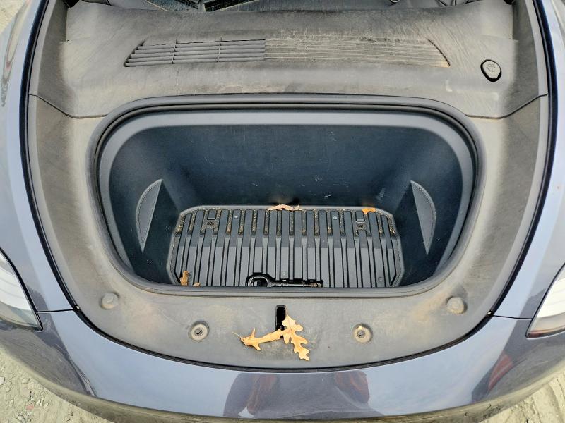 Продажа на аукционе авто 2020 Tesla Model Y, vin: 5YJYGDEE9LF036494, номер лота: 52784526