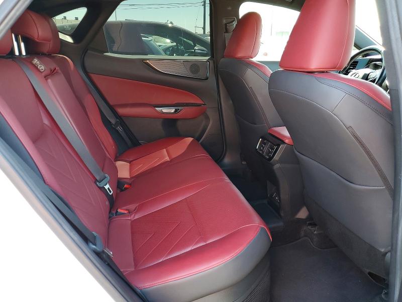 Aukcja sprzedaży 2024 Lexus Nx 450h+, vin: JTJHKCFZ2R2030426, numer aukcji: 59144376