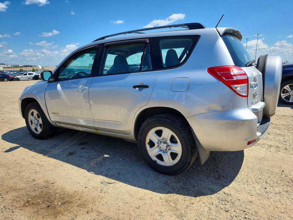 Продажа на аукционе авто 2011 Toyota Rav4, vin: 2T3BF4DVXBW156680, номер лота: 56822626
