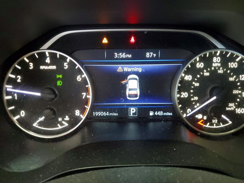 Auction sale of the 2016 Nissan Maxima, vin: 1N4AA6AP1GC442767, lot number: 85975115