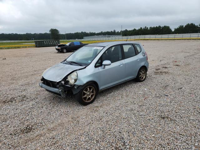 Продаж на аукціоні авто 2007 Honda Fit, vin: JHMGD38477S055795, номер лоту: 58297436