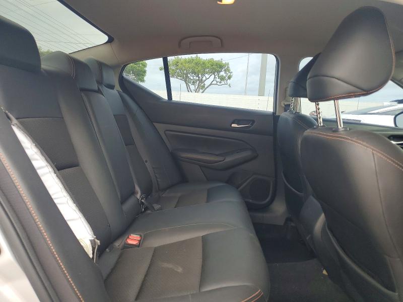 56363816 :رقم المزاد ، 1N4BL4CV3KC207374 vin ، 2019 Nissan Altima مزاد بيع