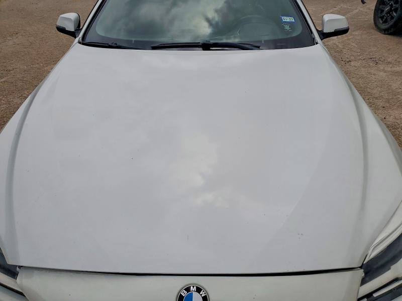 Aukcja sprzedaży 2016 Bmw 640, vin: WBA6D0C56GD927459, numer aukcji: 57948026