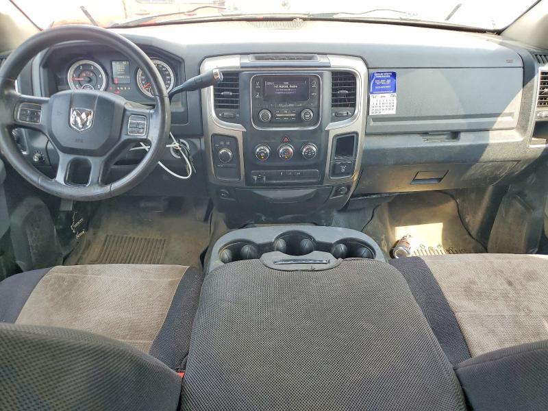 Aukcja sprzedaży 2015 Ram 3500, vin: 3C63RRHLXFG644154, numer aukcji: 57901046